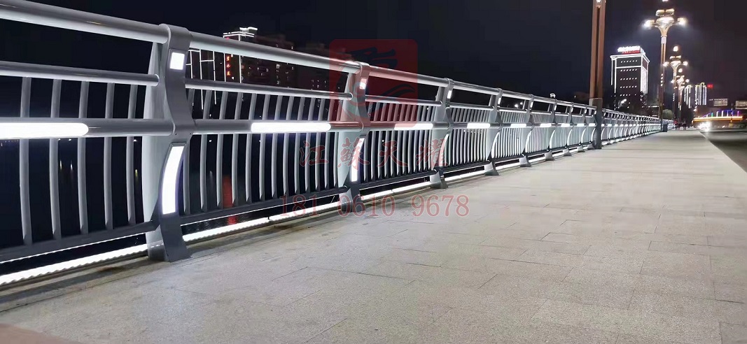 贈送安裝-贈送運(yùn)輸-河道護(hù)欄